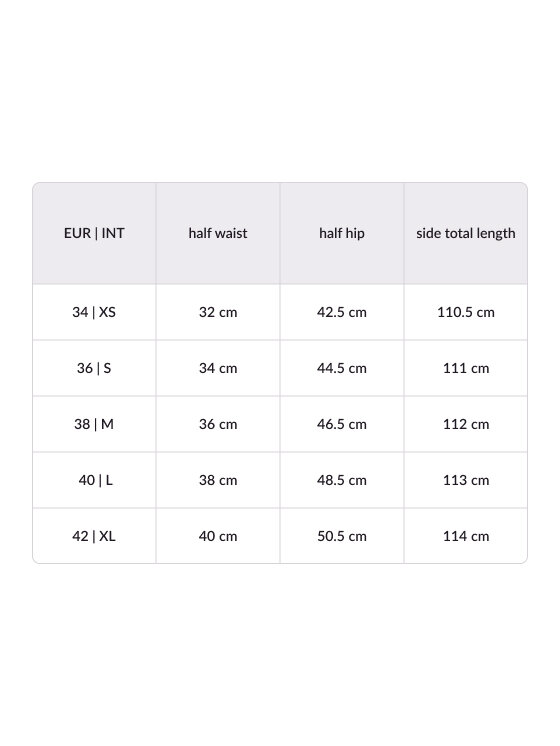 Rinascimento Rinascimento Jeans CFC0124932003 Dunkelblau Wide Leg