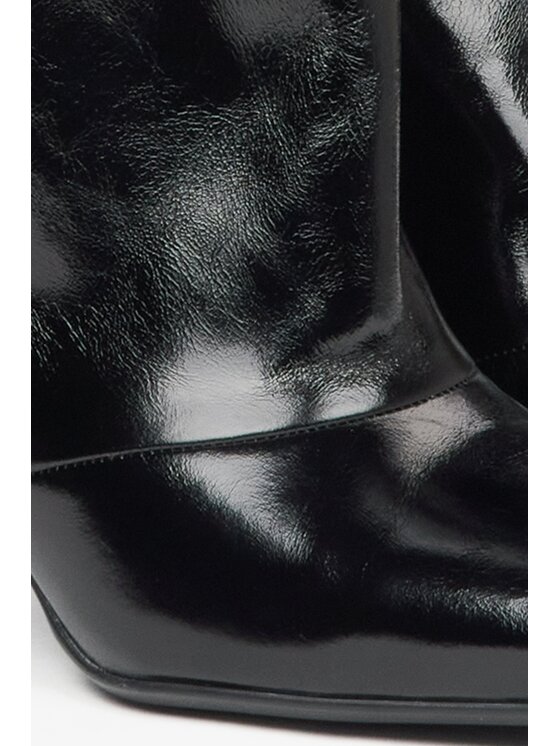 Estro Estro Stivali ER00115892 Nero