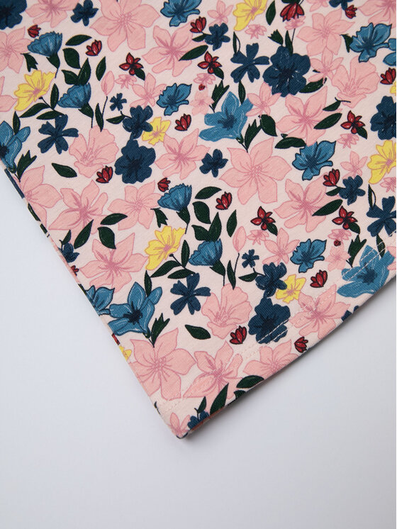 Coccodrillo Coccodrillo Bluză WC2143204GRO Colorat Regular Fit