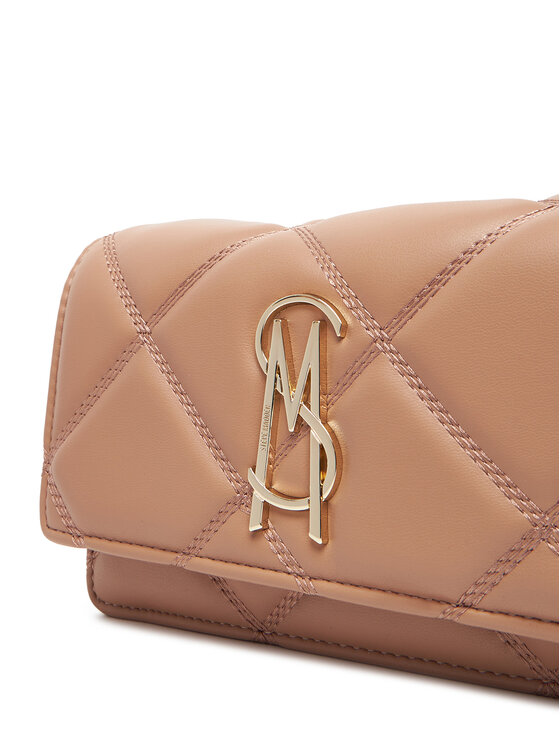 Steve Madden Steve Madden Ročna torba Bendue SM13001105 Rjava