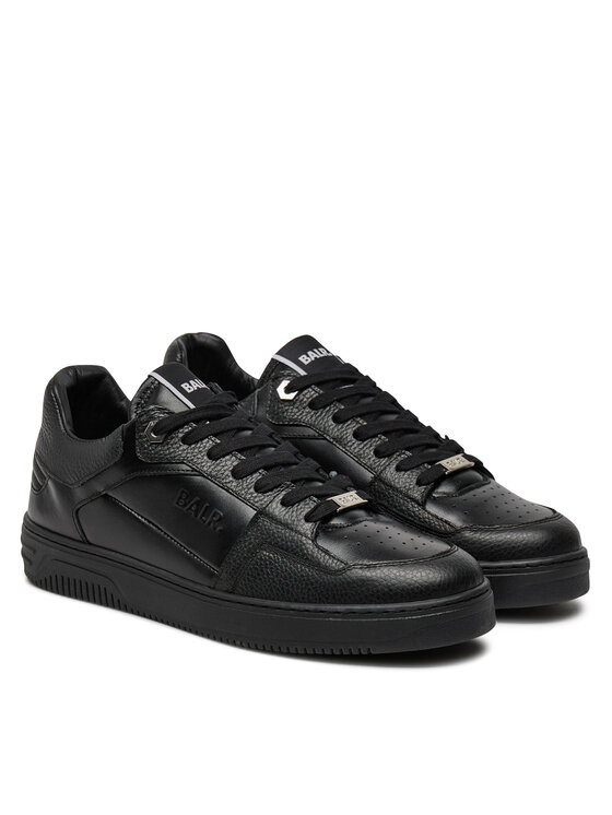 BALR. BALR. Tenisice The Club Urban Cup Sneaker B1511.1046.101 Crna