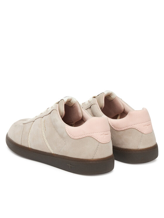 Tamaris Tamaris Sneakersy 1-23624-43 Hnědá
