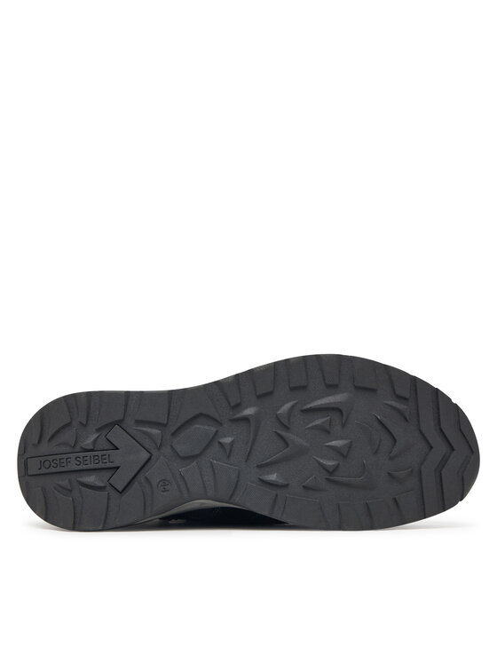 Josef Seibel Josef Seibel Черевики Davie 50 28450-MA240 Чорний