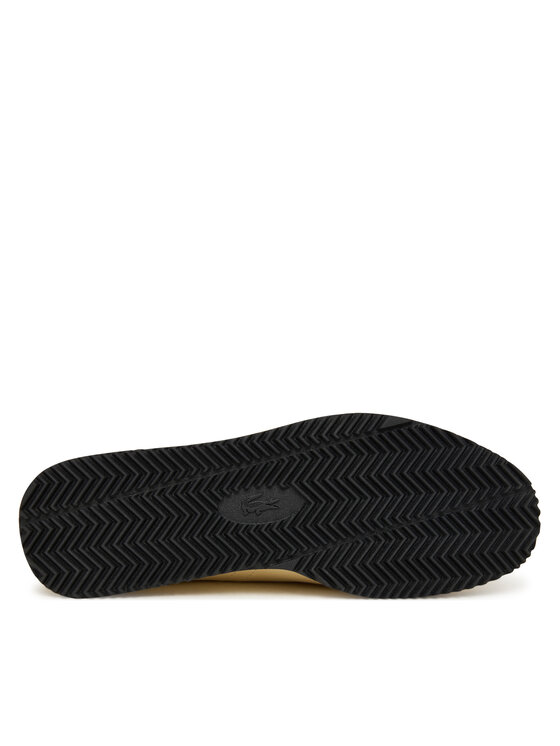 Lacoste Lacoste Sneakersy Club-Low 7-50SFA0061 Écru