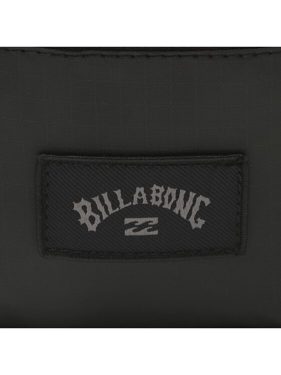 Billabong Billabong Чанта за кръст﻿ Bali Waistpack 3L EBYBA00100 Черен