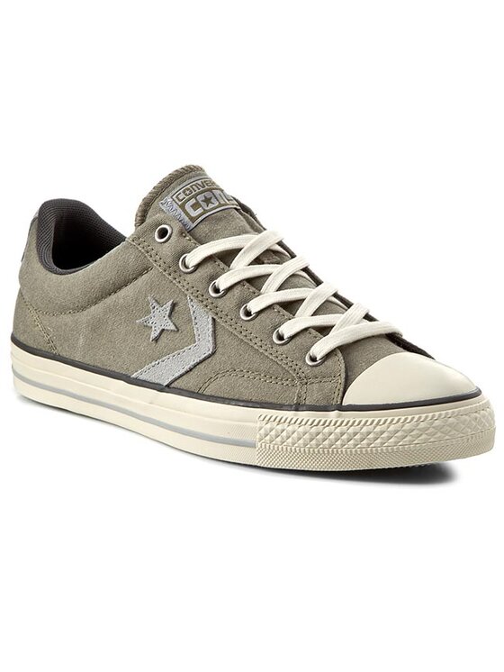 Converse star player ox cheap donna verde