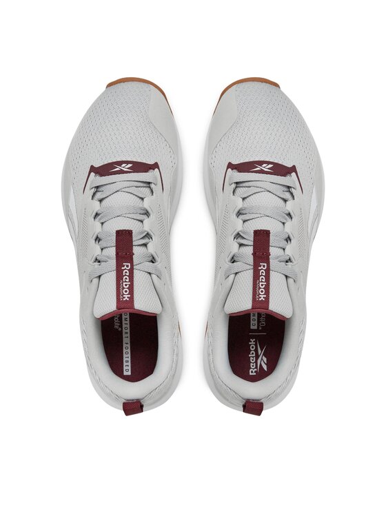 Reebok Obuća za teretanu Nanoflex Tr 2 IE6713 Siva | Modivo.hr