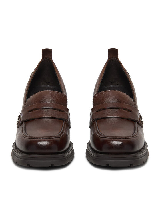 G-Star Raw G-Star Raw Mokasinke CEO-WI34-TRUST-02 Smeđa