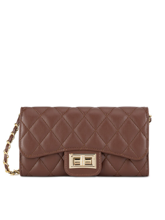 Badura Badura Borsetta TYL00503 Marrone