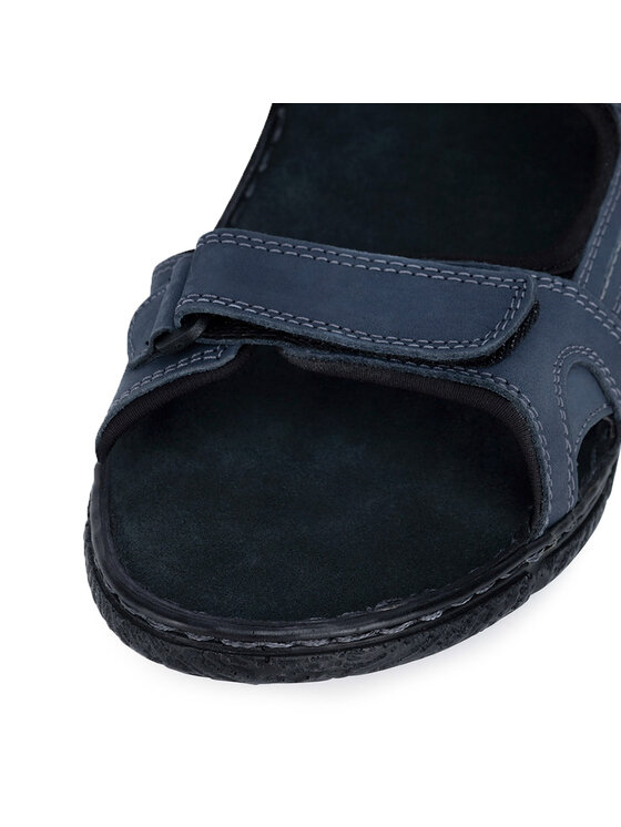 Lasocki Lasocki Sandaalid KODIAQ-01 MI18 Tumesinine