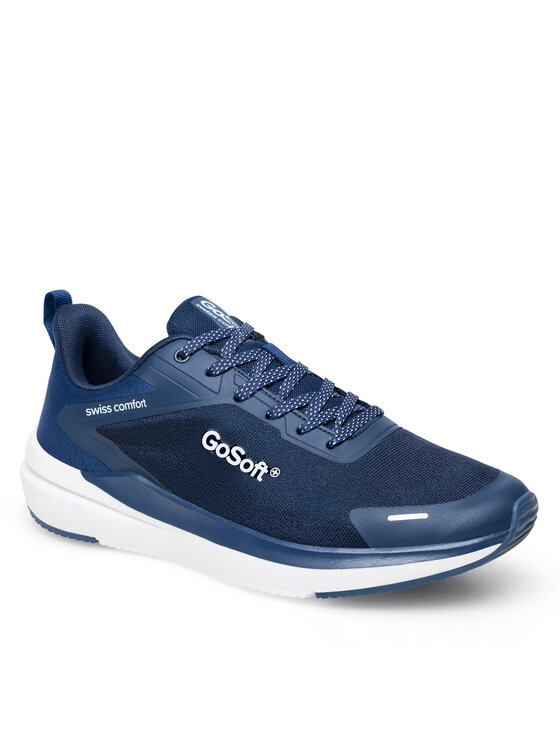 Go Soft Go Soft Tossud MP-123 Tumesinine