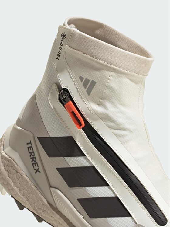 adidas adidas Trekkingi 157213 Szary