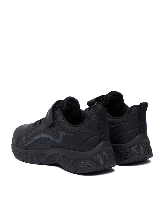 Sprandi Sprandi Sneakers CWBEO-CP91-7790 Schwarz