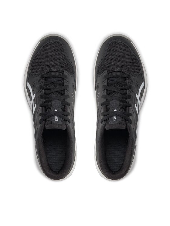 Asics Asics Взуття у спортзал Gel-Rocket 11 1071A091 Чорний