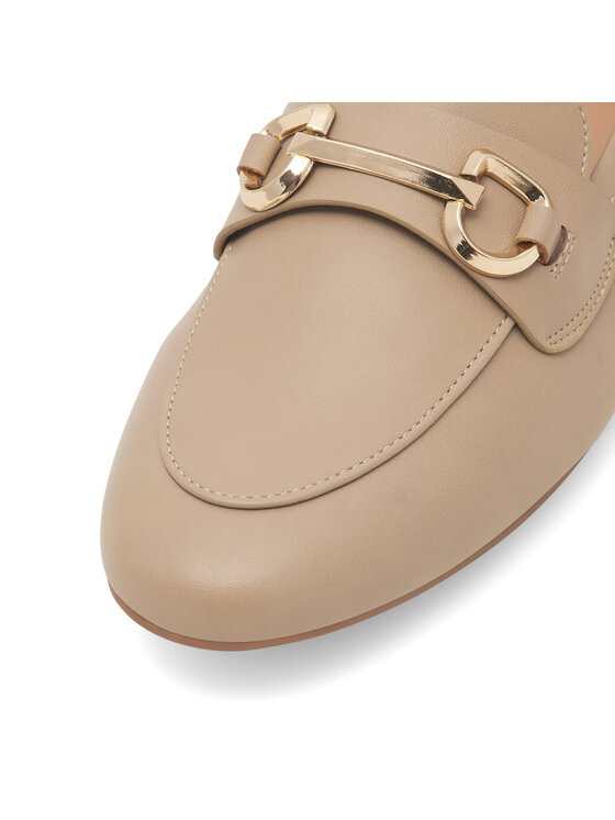 Jenny Fairy Jenny Fairy Loafers ERINE WYL3649-1 Beige