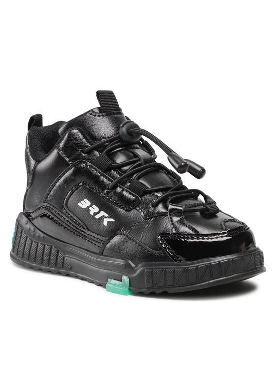 Bartek Sneakers 14172004 Negru