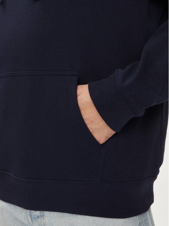 Gap Gap Džemperis 868453-01 Tamsiai mėlyna Regular Fit