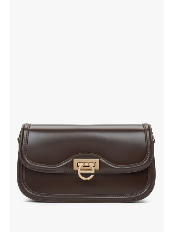 Estro Estro Borsetta ER00115778 Marrone