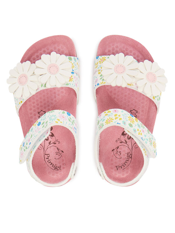 Primigi Primigi Σανδάλια 1433222 Λευκό