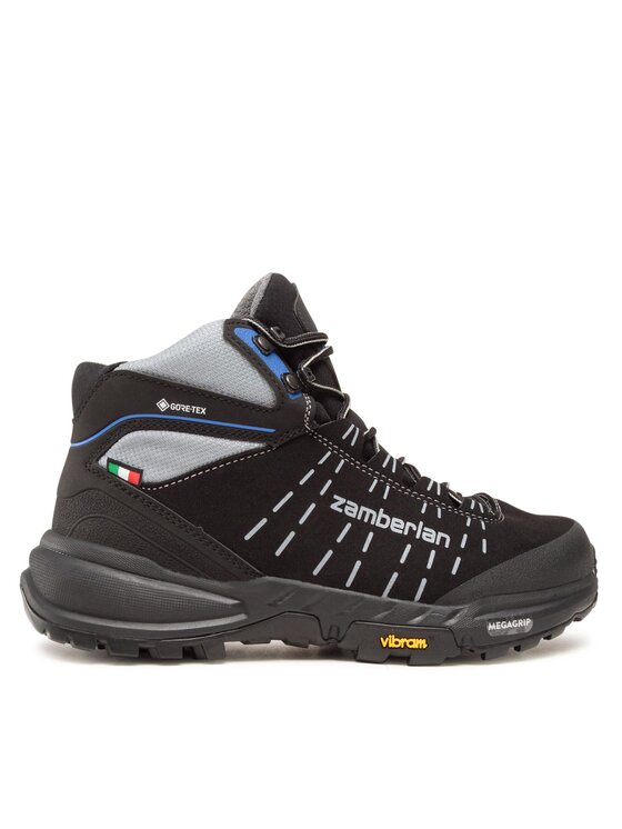 Zamberlan Trekking 334 Circe Gtx GORE-TEX Crna