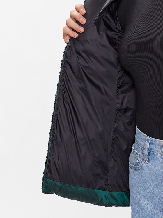 CMP CMP Átmeneti kabát 32K3076F Zöld Regular Fit