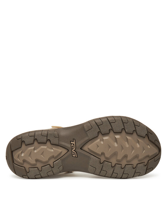 Teva Teva Sandały Verra 1006263 Beżowy