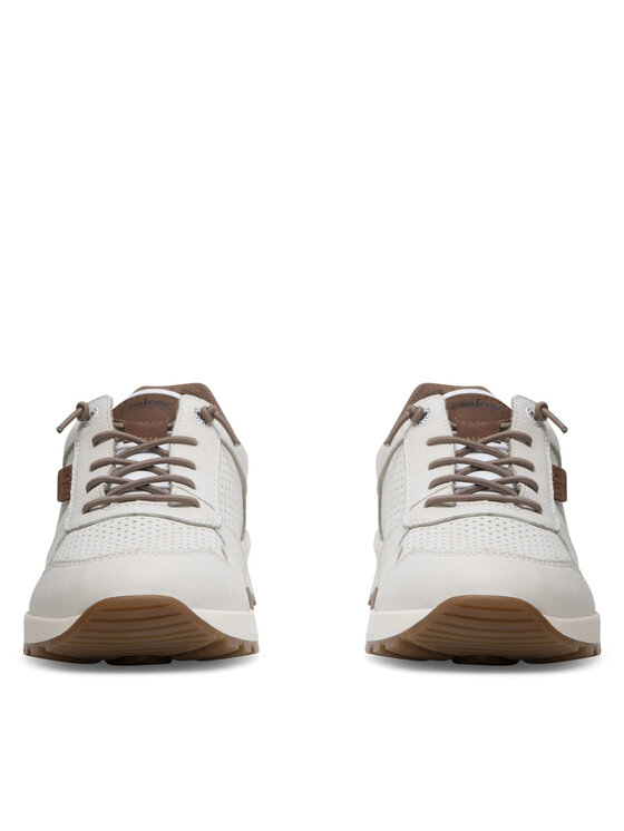 Rieker Rieker Sneakers 15108-80 Weiß