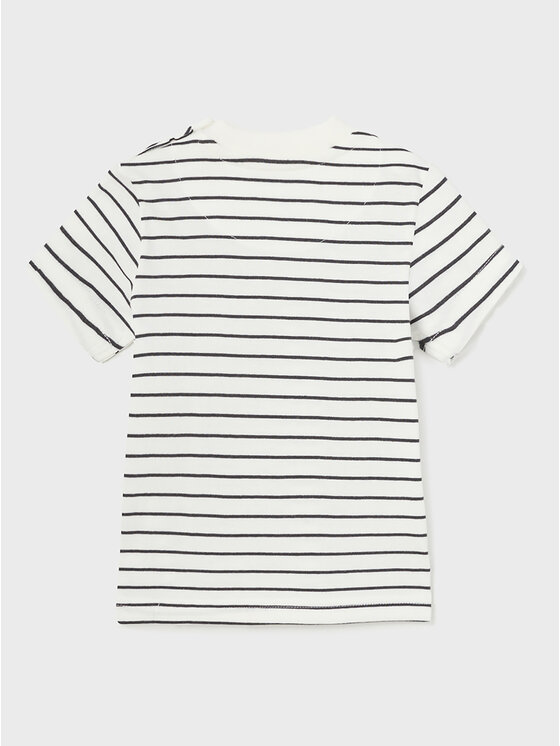 Mayoral Mayoral T-Shirt 1024 Μπεζ