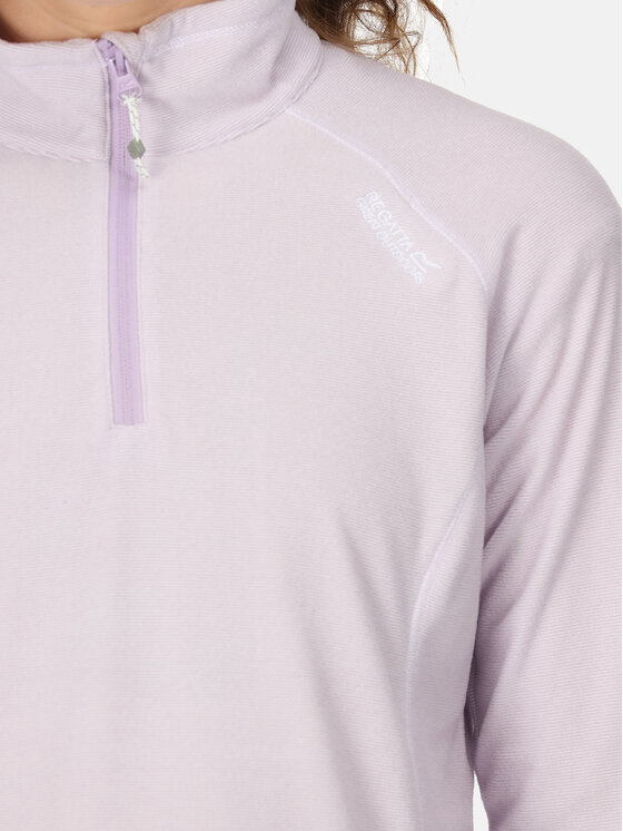 Regatta Regatta Полар Montes RWA240 Виолетов Regular Fit