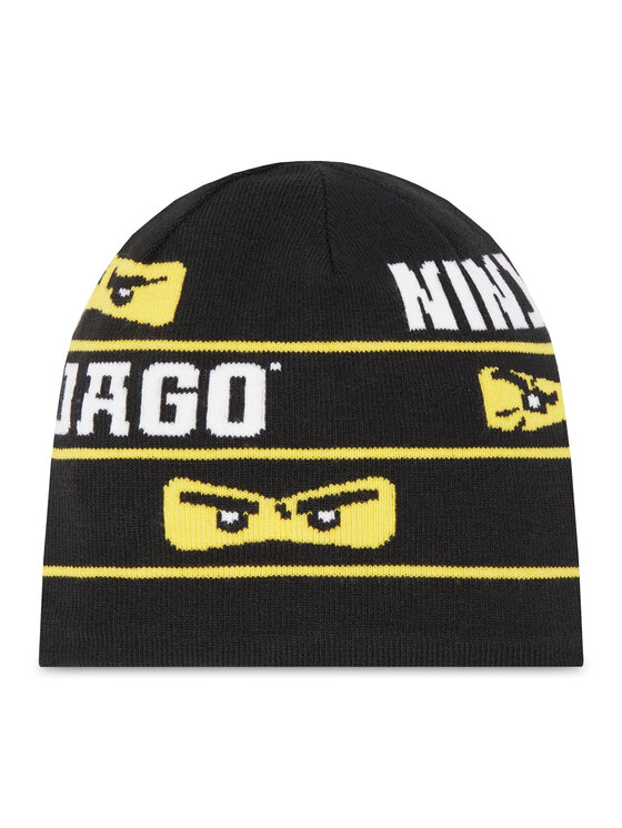 LEGO LEGO Kapa NINJAGO Adje 11010500 Črna