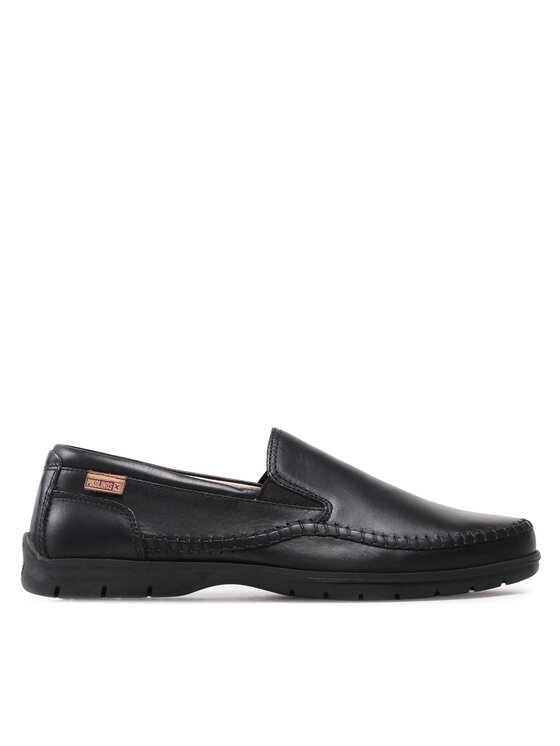 Pikolinos Pikolinos Mokasinke M9A-3111 Crna