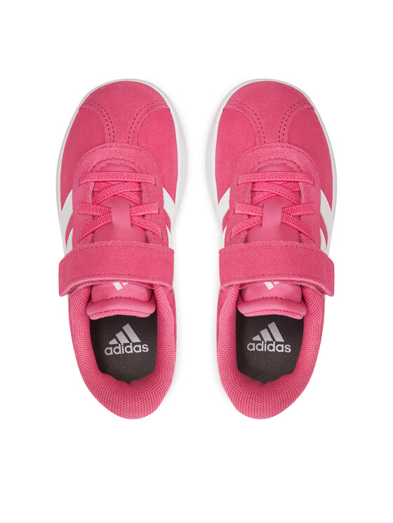 adidas adidas Sneakersy Vl Court 3.0 El C IH4954 Różowy
