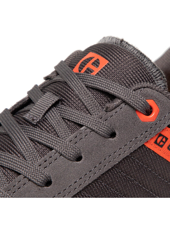 CATerpillar CATerpillar Сникърси Ventura Shoe P110707 Сив
