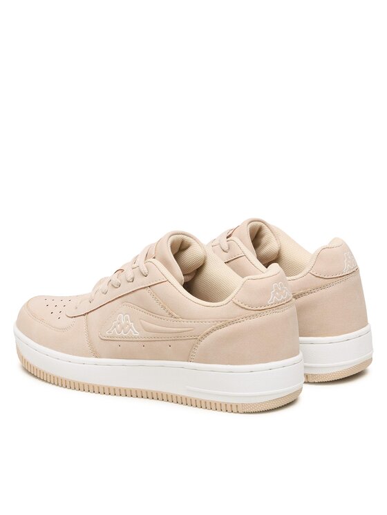 Kappa Kappa Sneakers 242533 Beige