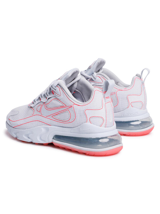 Nike Nike Tenisice Air Max 270 React Sp CQ6549 100 Siva