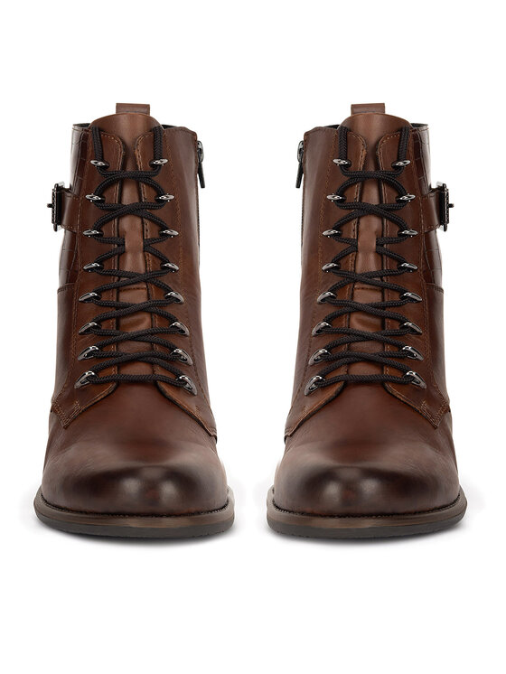 Remonte Remonte Stivaletti D0F72-22 Marrone