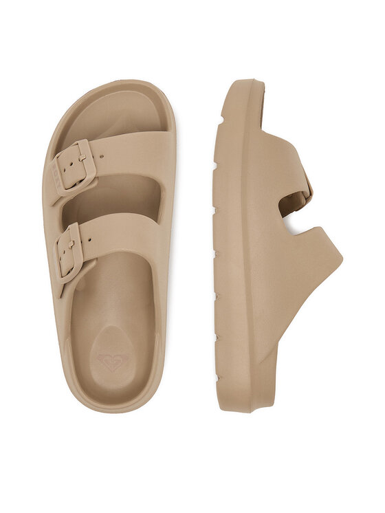 Roxy Roxy Iešļūcenes CEOWB-835120 Bēšs