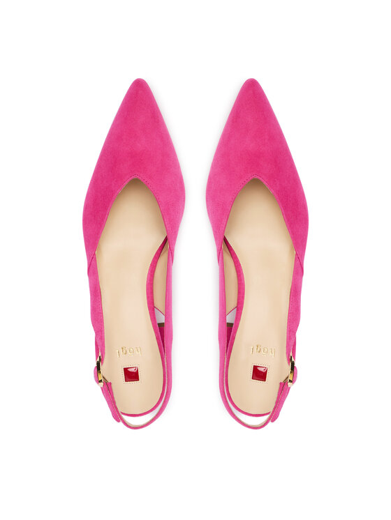 HÖGL HÖGL Pumps 1-104612-46000 Rosa
