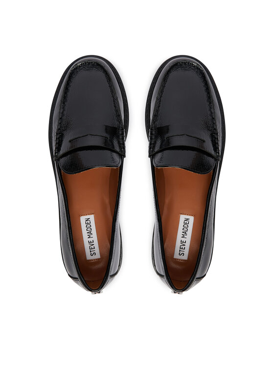Steve Madden Steve Madden Lordsy Adison 11004736 Černá