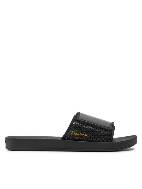 Şlapi Ipanema 83558 Negru