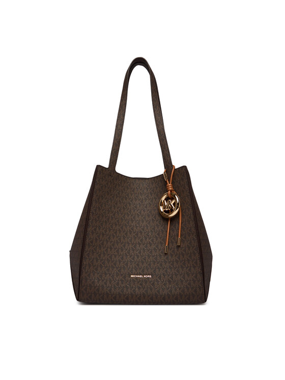 MICHAEL Michael Kors MICHAEL Michael Kors Geantă 30R6G9JT6B Maro