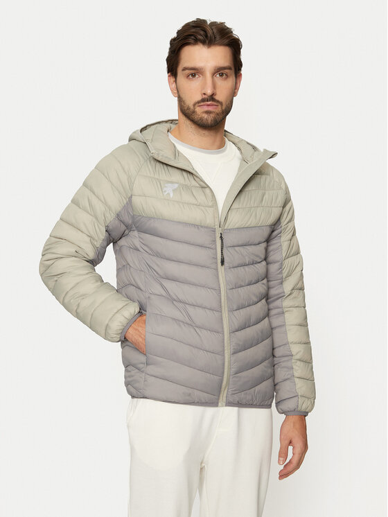 Joma Joma Kevad-sügis jope Mystic 103761 Beež Regular Fit