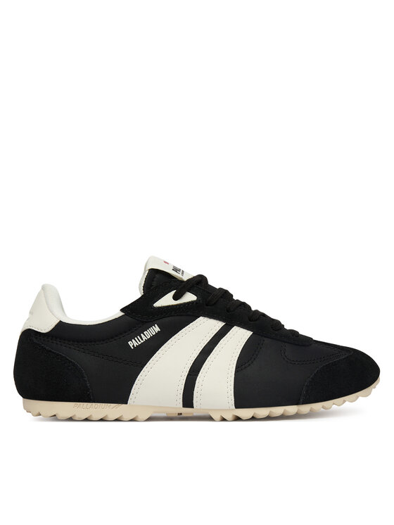 Palladium Sneakers Pallaracer Flame 94644-008-M Negru