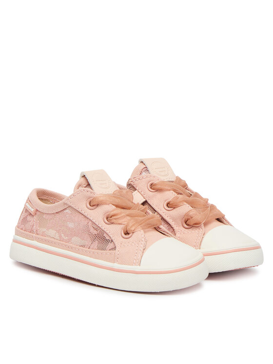 Mayoral Mayoral Scarpe da ginnastica 41725.12 Rosa