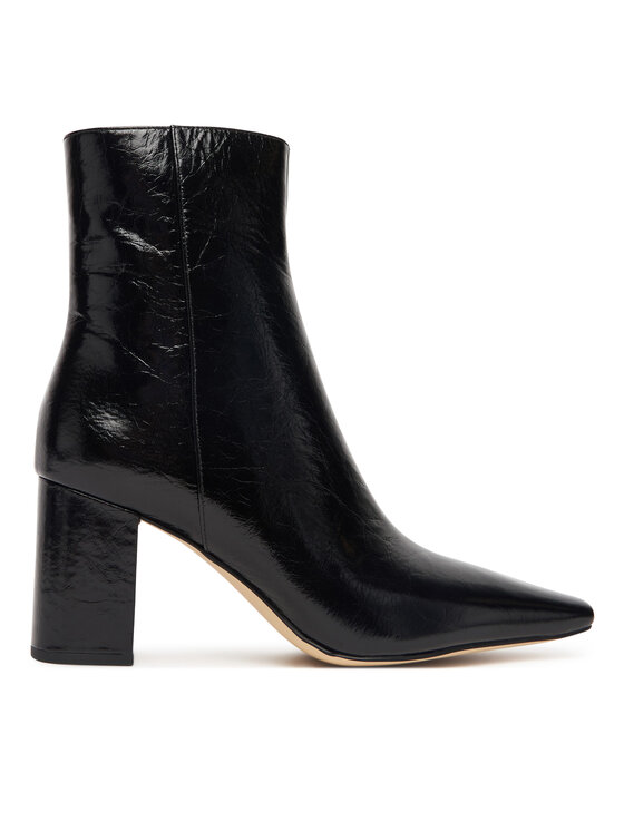 MICHAEL Michael Kors MICHAEL Michael Kors Μποτάκια Elise 40T5ELME7L Μαύρο