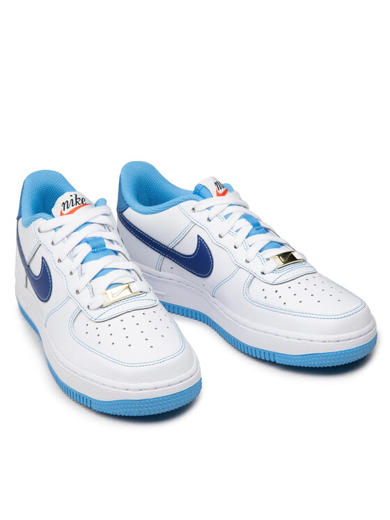 nike air force 1 s50 release date