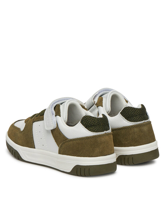 Lasocki Young Lasocki Young Снікерcи AVO-333-077 Білий