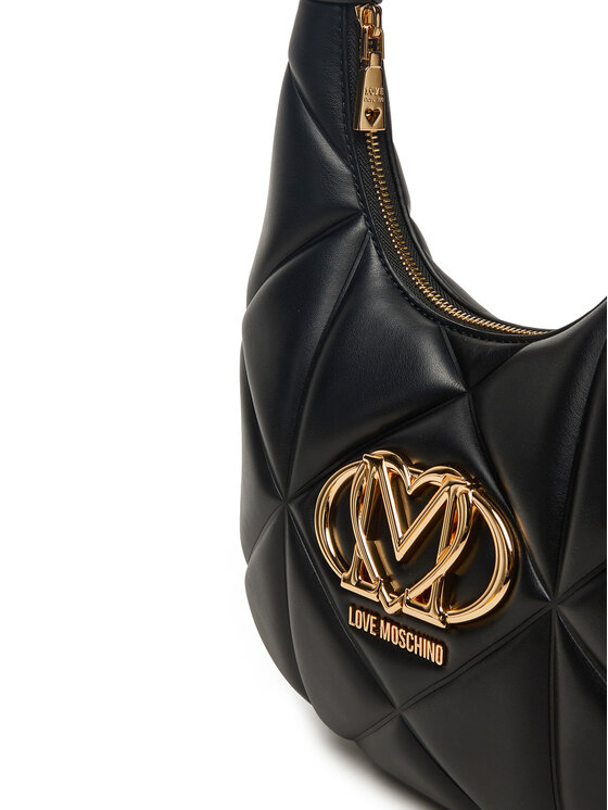 LOVE MOSCHINO LOVE MOSCHINO Soma JC4082PP0NLC0000 Melns
