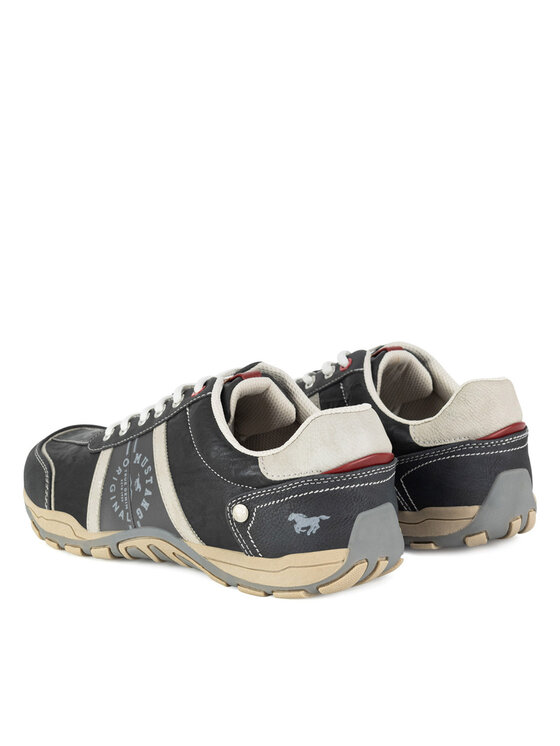 Mustang Mustang Sneakers 4027-313-200 Grau