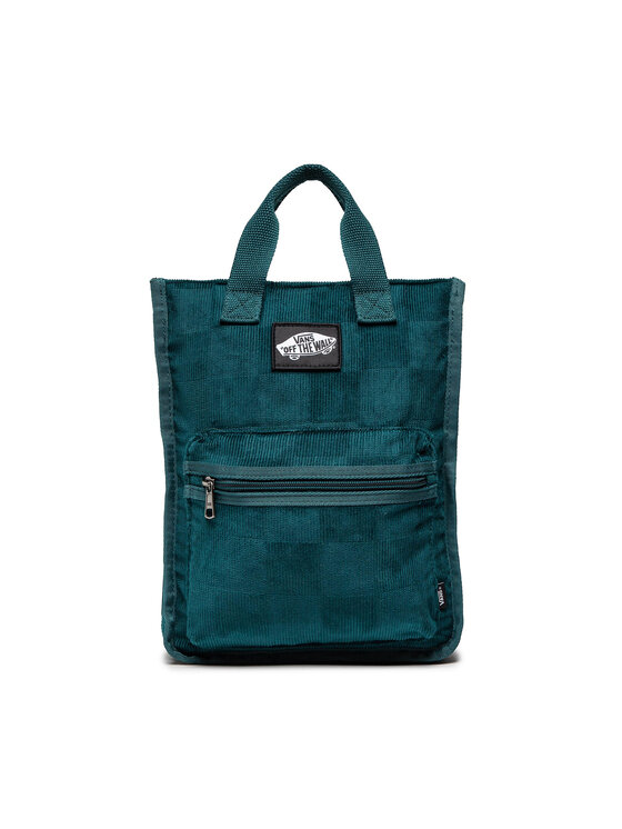 Vans Rucsac Wm Free Hand Ba VN0A5I1D60Q1 Verde | Modivo.ro